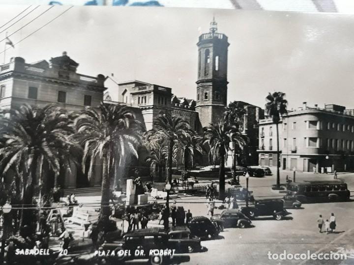 Postales: Sabadell coches - Foto 1