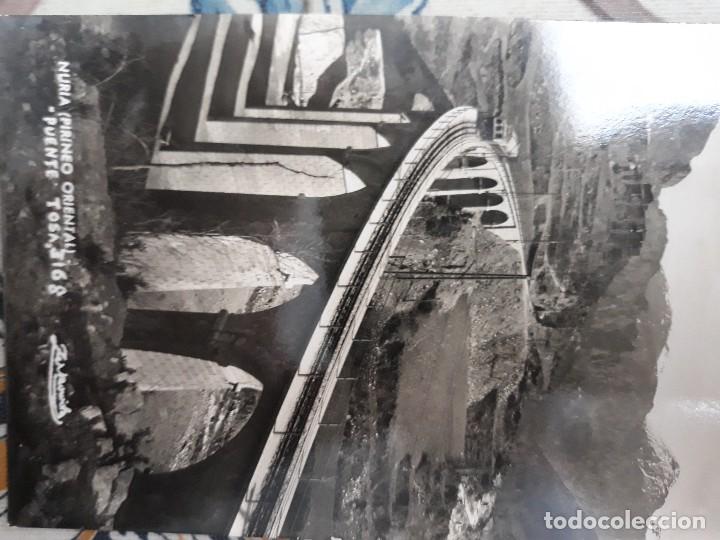 Postales: Nuria tren - Foto 1
