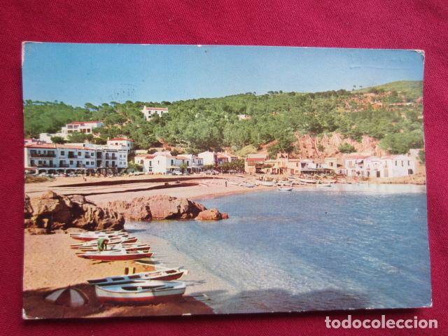 Postales: COSTA BRAVA - TAMARIU - Foto 1