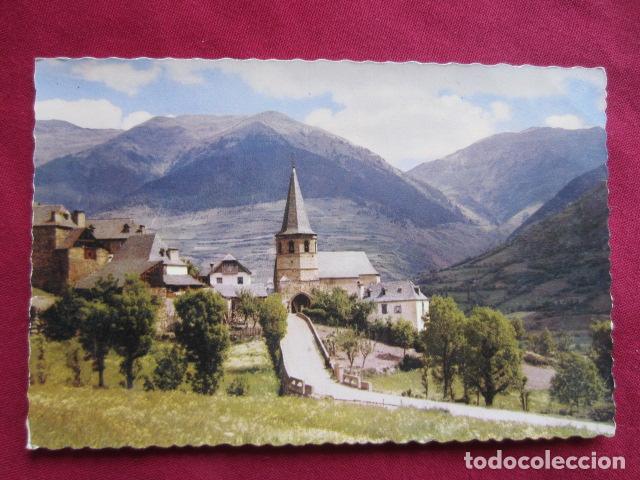 Postales: PIRINEOS DE LERIDA