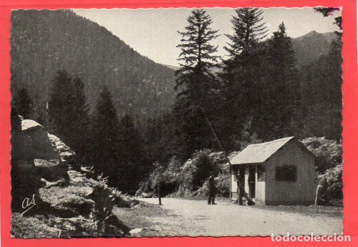 Postales: valle de aran. 131. bosost - Foto 1