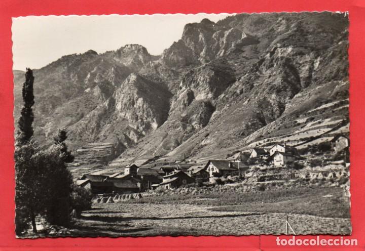 Postales: valle espot. 71 panor&aacute;mica. junta turismo