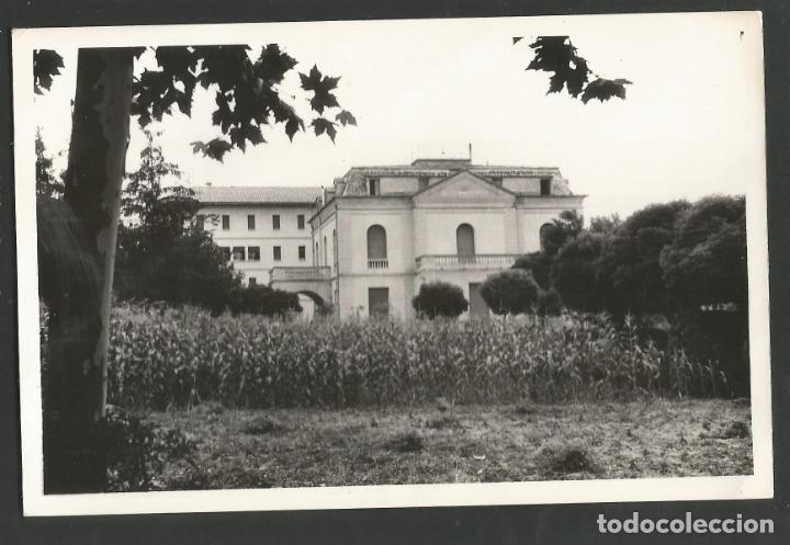 Postales: HOSTALETS  DE BALENYA - CASA EJERCICIOS - ROQUE - (53.516) - Foto 1