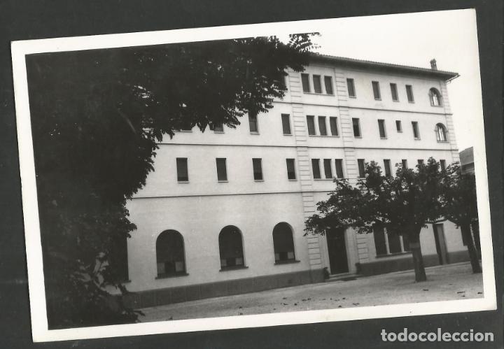 Postales: HOSTALETS DE BALENYA - CASA EJERCICIOS - ROQUE - (53.517) - Foto 1