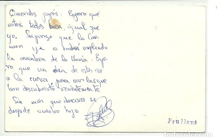 Postales: (PS-57841)POSTAL DE PRULLANS - Foto 2