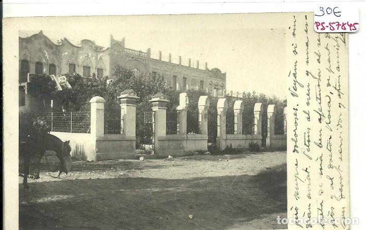 Postkarten: (PS-57845)POSTAL FOTOGRAFICA DE COMURRAGA