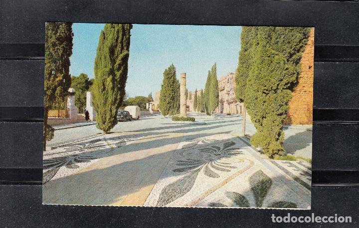 Postales: TARRAGONA. V&Iacute;A DEL IMPERIO - Foto 1