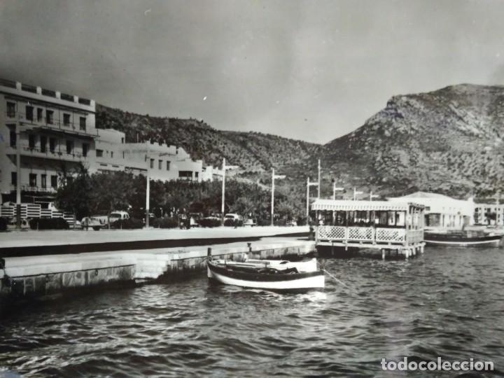 Postales: Antigua postal Costa brava N&deg;13ROSAS-PRAT