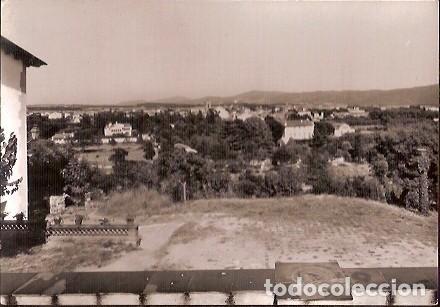Cartes Postales: ANTIGUA POSTAL N&ordm; 2 CARDEDEU VISTA PARCIAL ESCRITA 1958 EXCLUSIVA ROVIRA FOTO SOBERANAS