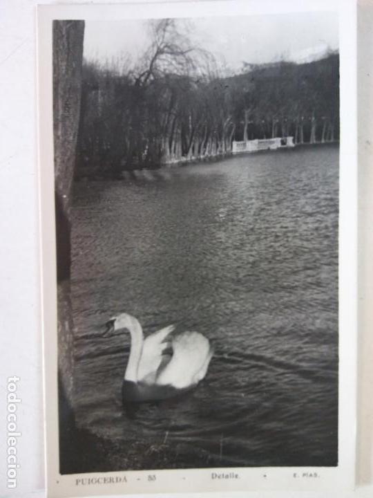 Postales: BJS. PUIGCERDA. SIN USAR. SERIE. 53. - Foto 1