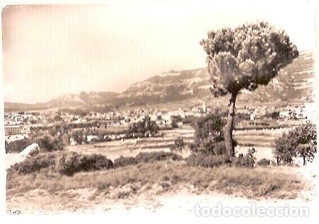 Postales: ANTIGUA POSTAL 101 CENTELLAS VISTA GENERAL F GUILERA