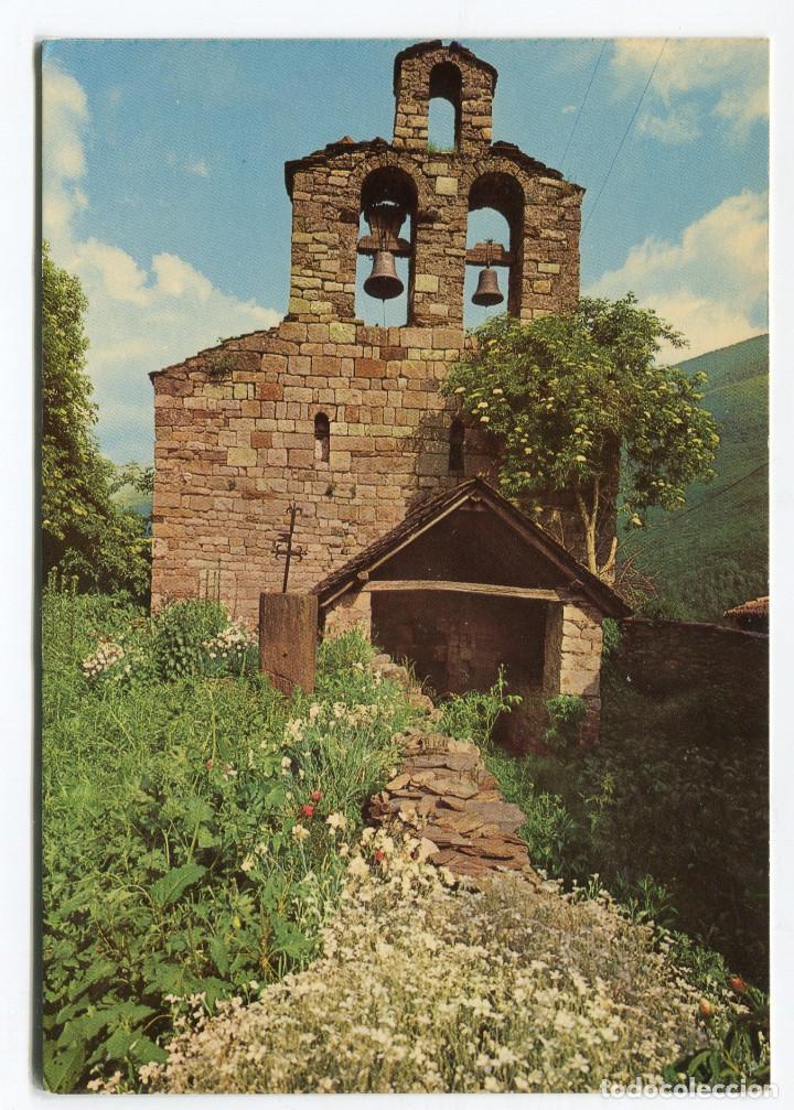 Cartes Postales: m03545 Cardet iglesia romanica magi su&ntilde;e n&ordm;61