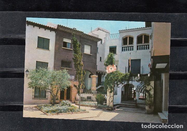 Postales: N&ordm; 27. RODA DE BARA. ROC DE SAN CAYETANO. PLAZA DE LA PAI
