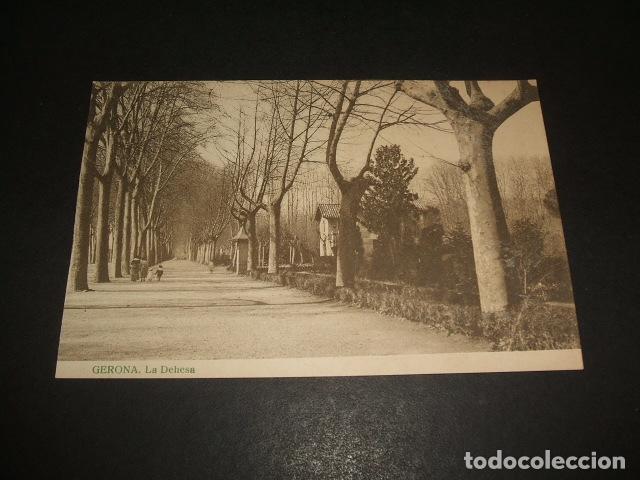 Postales: GERONA LA DEHESA - Foto 1