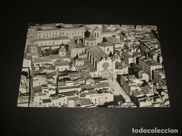 Postales: TARRAGONA VISTA AEREA - Foto 1