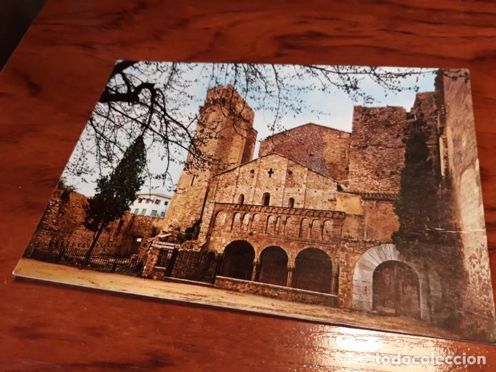 Cartes Postales: COSTA BRAVA SAN FELIU DE GUIXOLS  PORTA FERRADA