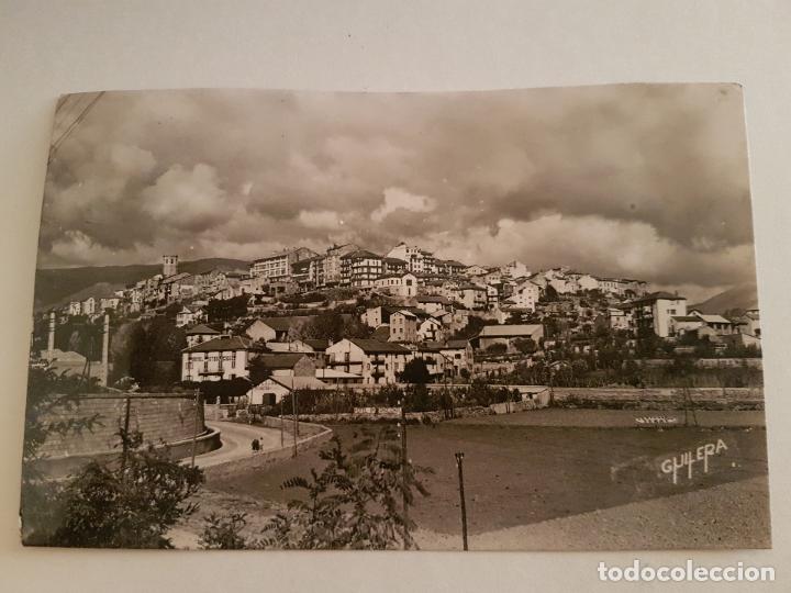 Postales: PUIGCERDA VISTA GENERAL GERONA