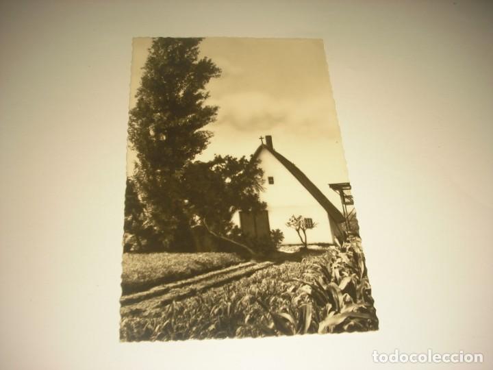 Postales: VALENCIA. BARRACA EN LA HUERTA . JDP, ESCRITA - Foto 1