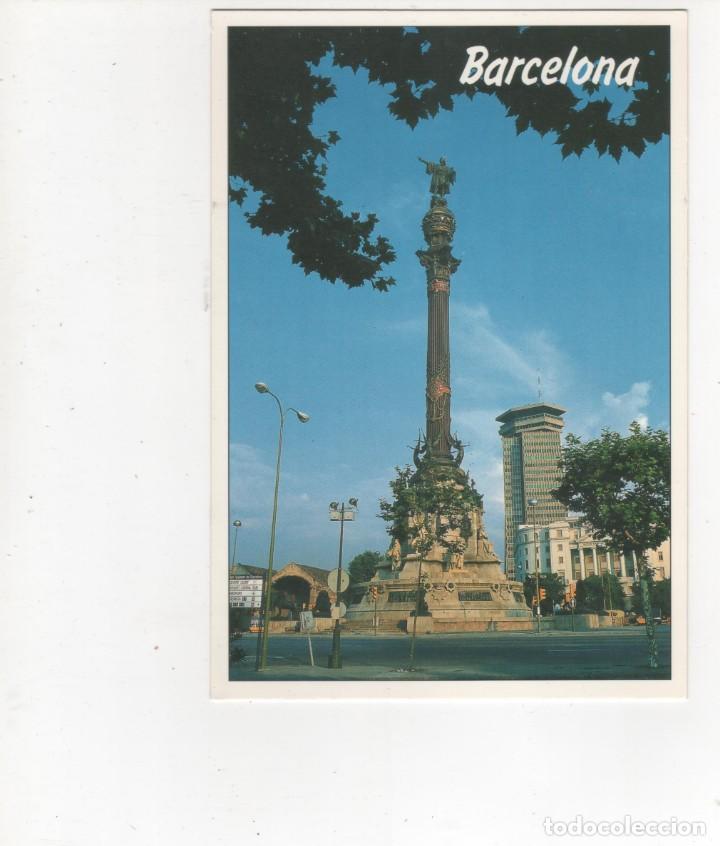 Postales: Barcelona. - Foto 1