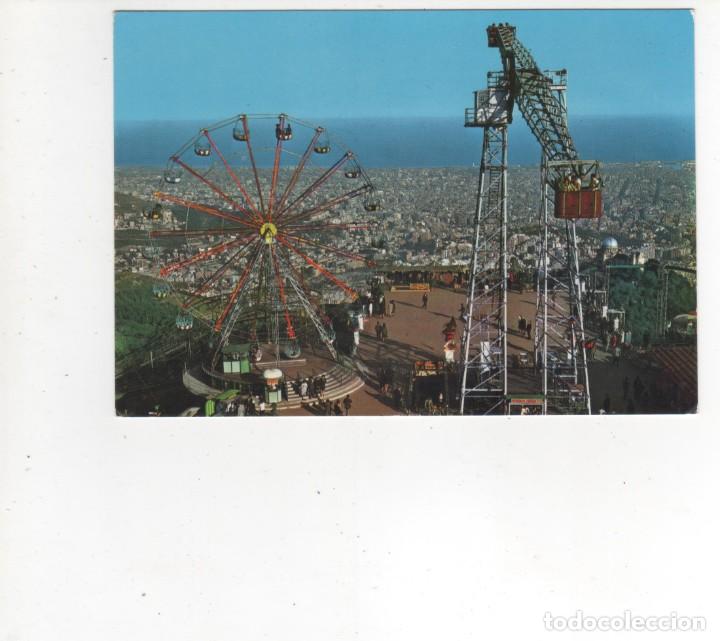 Postales: Barcelona. - Foto 1
