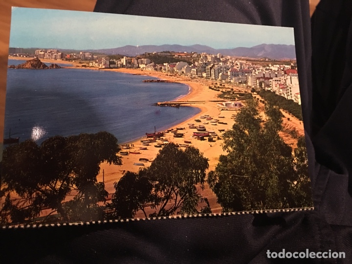 Postales: Postal Blanes gerona - Foto 1
