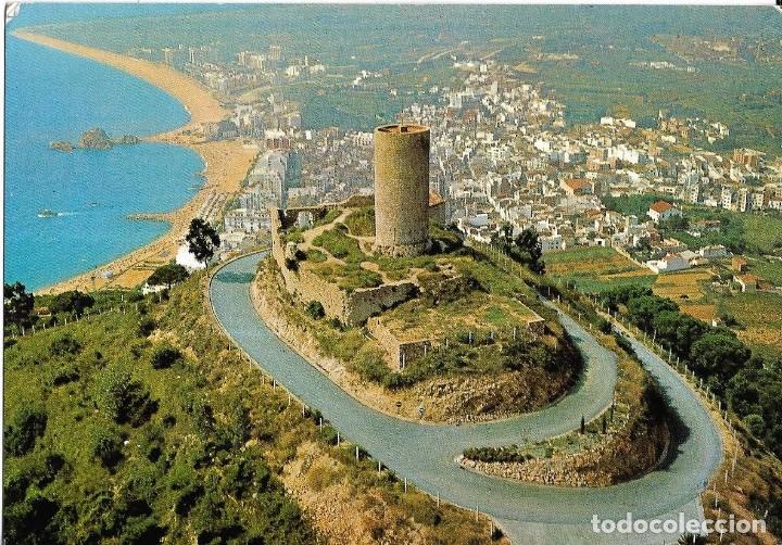 Postales: :::: D139 - POSTAL - BLANES - COSTA BRAVA - Foto 1