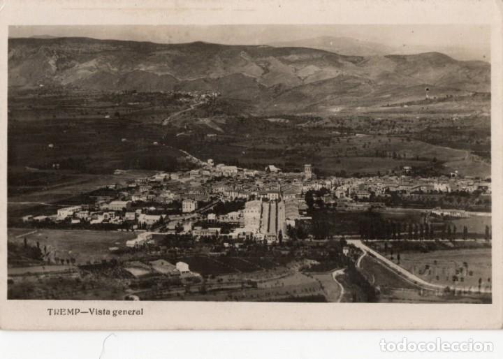 Postales: tremp. vista general - Foto 1