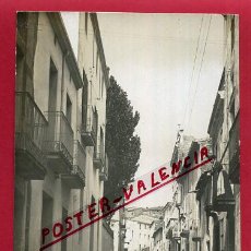 Postales: POSTAL BARCELONA , SENTMANAT , CARRER DE CALDAS , FOTOGRAFICA , ORIGINAL, P365
