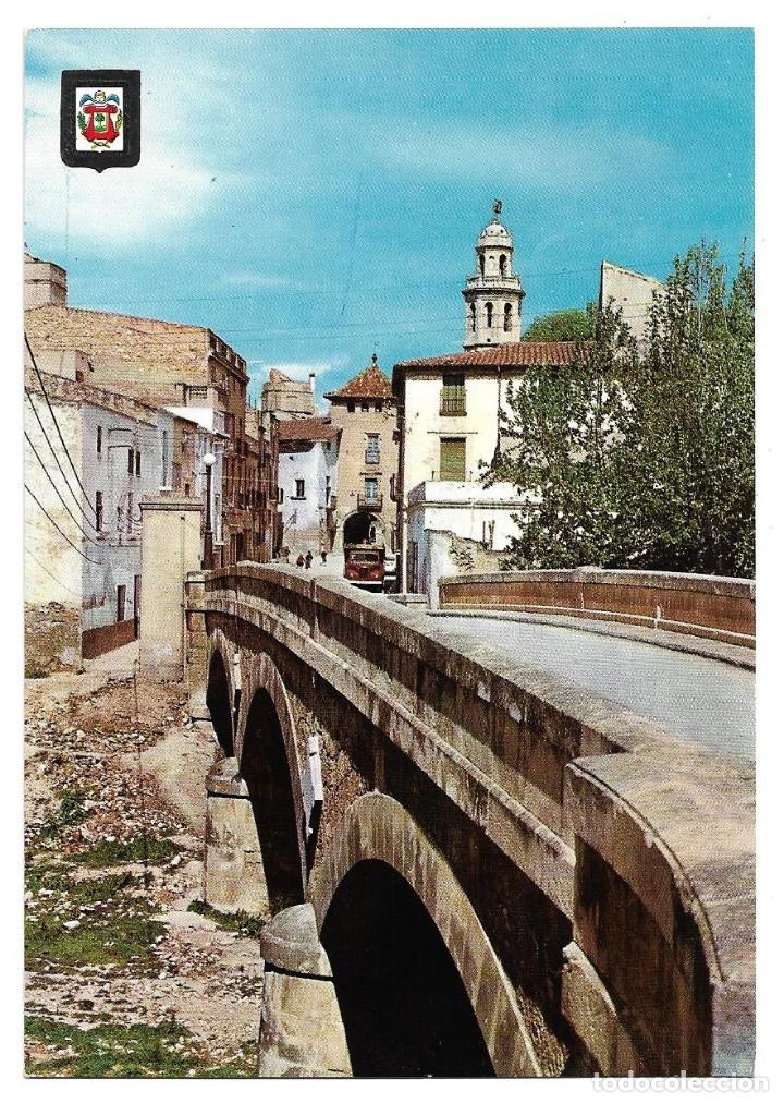 Postales: VENDRELL N&ordm; 2055 PORTAL DEL PARDO .- ESCUDO DE ORO S/C