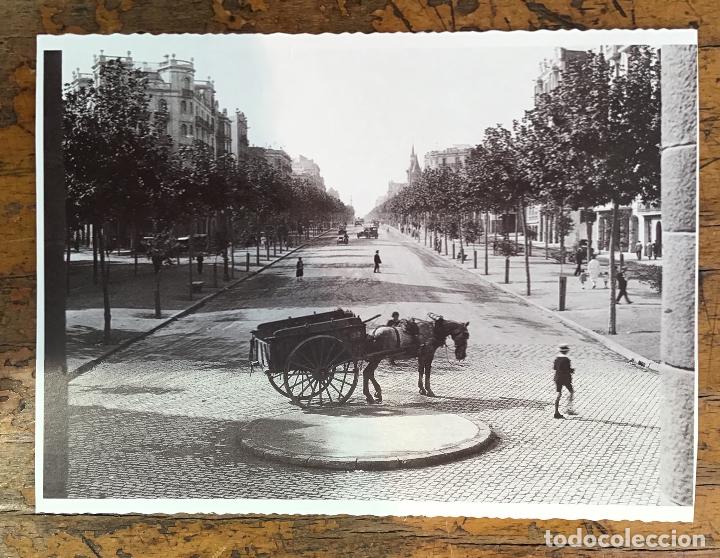 Postales: STYL CROM, POSTALES DE BARCELONA - Foto 5