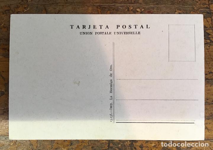 Postales: BAGET ALTAR MAJOR, POSTAL - Foto 2