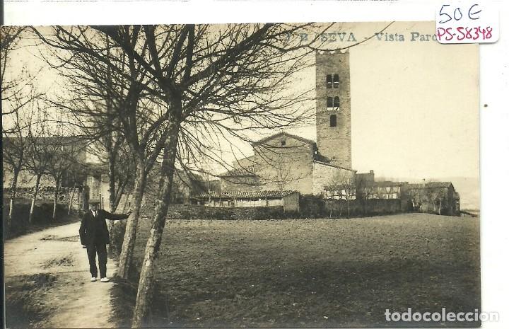 Postkarten: (PS-58348)POSTAL FOTOGRAFICA DE SEVA-VISTA PARCIAL.J.B.