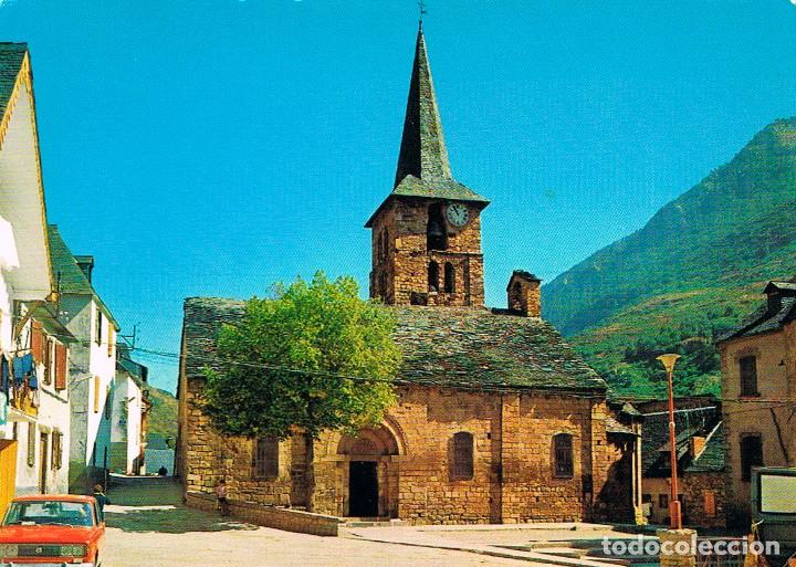 Postales: BOSSOST (LERIDA) - Foto 1