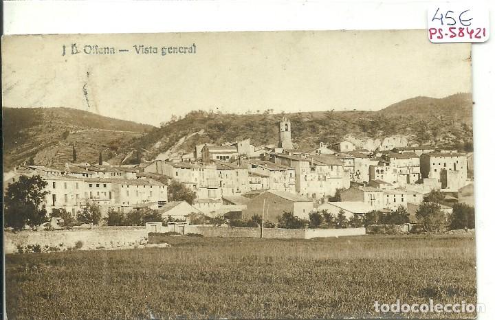Postkarten: (PS-58421)POSTAL FOTOGRAFICA DE OLIANA-VISTA GENERAL.J.B.