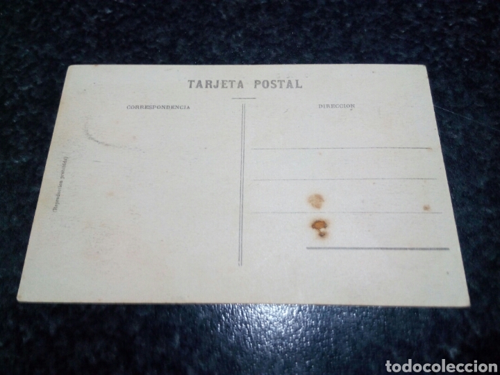 Postales: Postal de Vendrell. Carrer del Dr. Robert - Foto 2