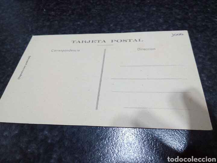 Postales: Postal de Vendrell. Rambla del 4 de Mar&ccedil; - Foto 2