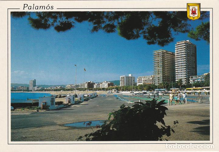 Postales: palamos, costa brava, gerona - Foto 1