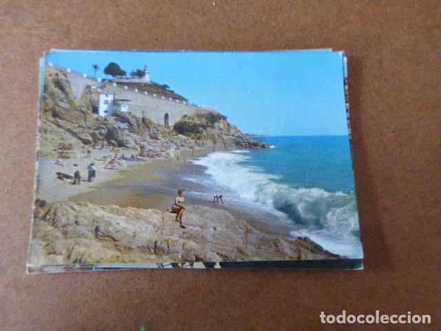 Postales: CALELLA. N&ordm; 12. ESCRITA - Foto 1