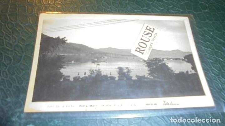 Postkarten: PORT DE LA SELVA - COSTA BRAVA ''VISTA PARCIAL''C. BENEJAM FOTO PUIGNAU - 14X9 CM.