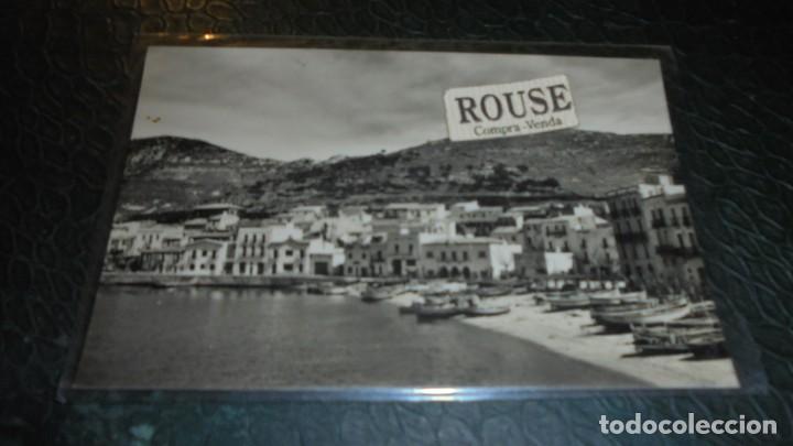 Postkarten: PORT DE LA SELVA (COSTA BRAVA ) 3 VISTA PARCIAL FOTO MELI - 14X9 CM.