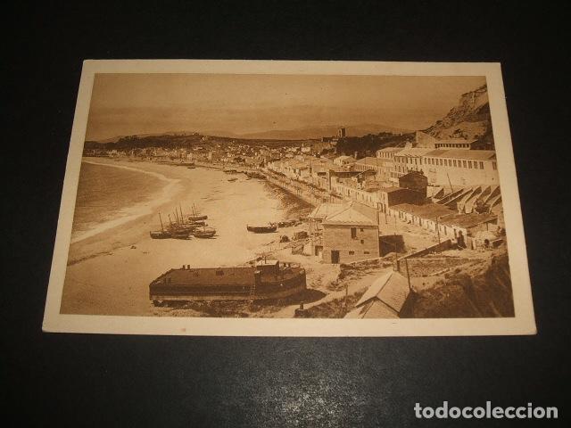 Postales: BLANES GERONA VISTA GENERAL - Foto 1