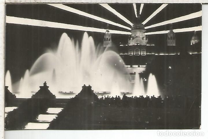 Postales: BARCELONA ESCRITA - Foto 1