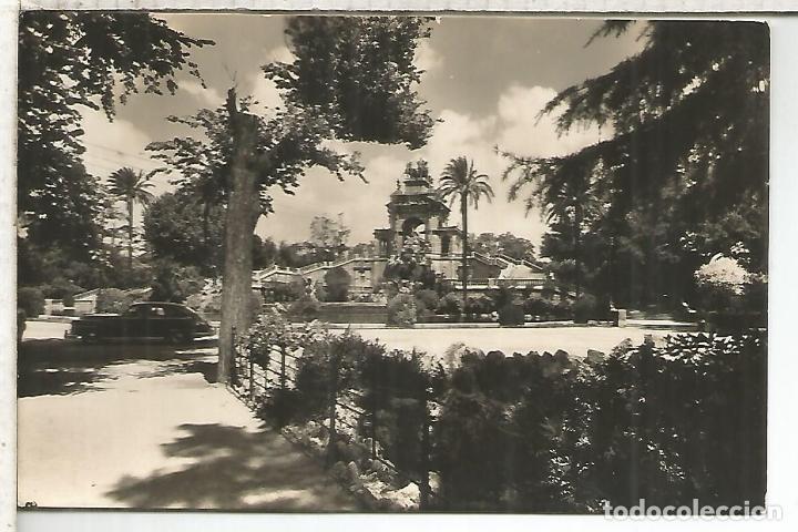 Postales: BARCELONA ESCRITA - Foto 1