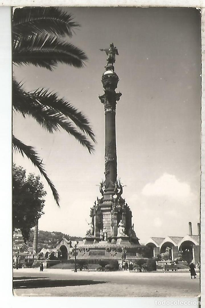 Postales: BARCELONA ESCRITA - Foto 1