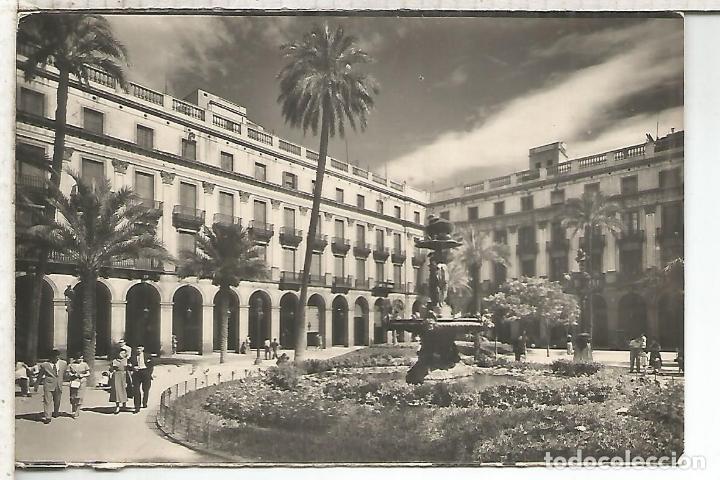 Postales: BARCELONA ESCRITA - Foto 1