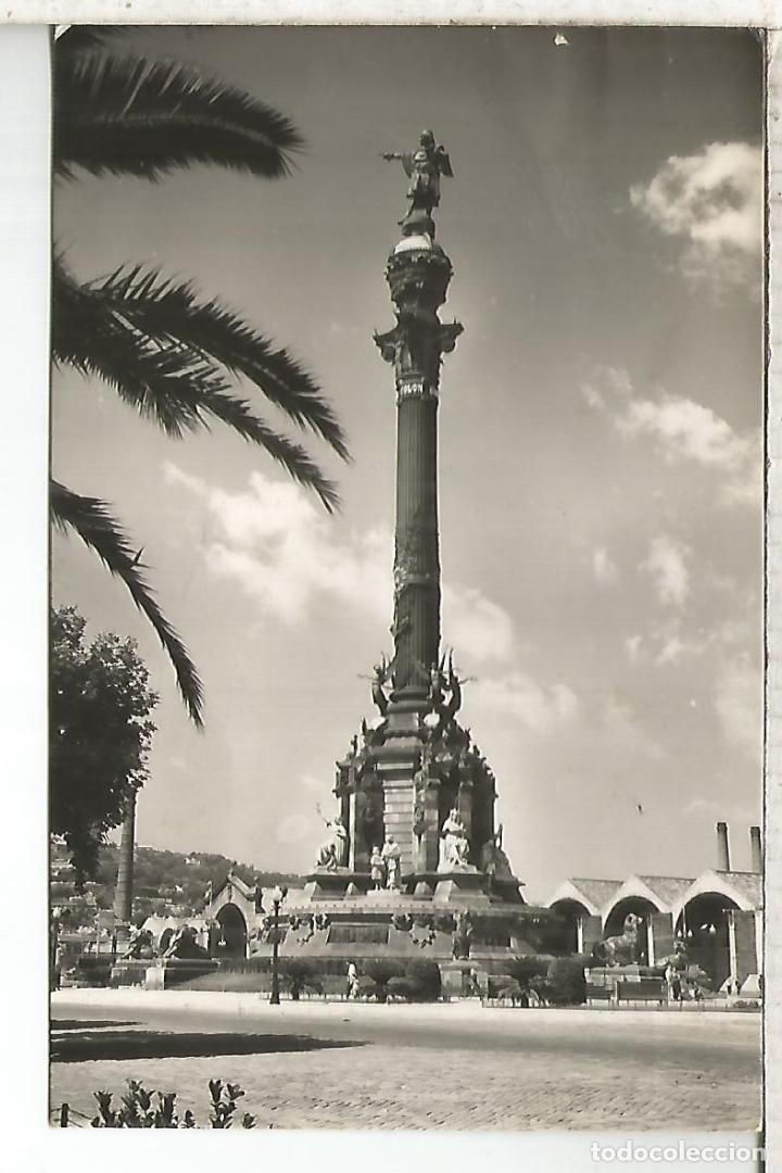 Postales: BARCELONA ESCRITA - Foto 1