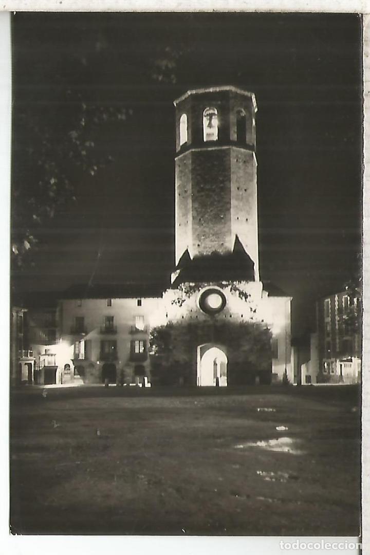 Postales: PUIGCERDA GERONA ESCRITA - Foto 1