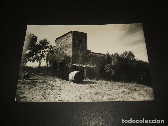 Postales: CELR&Aacute; GERONA GIRONA LA TORRE - Foto 1