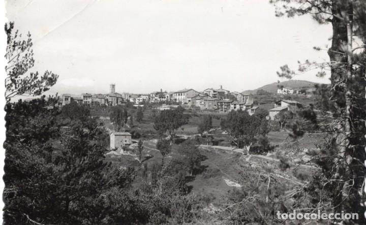 Postales: borreda. vista general. r. heras - Foto 1