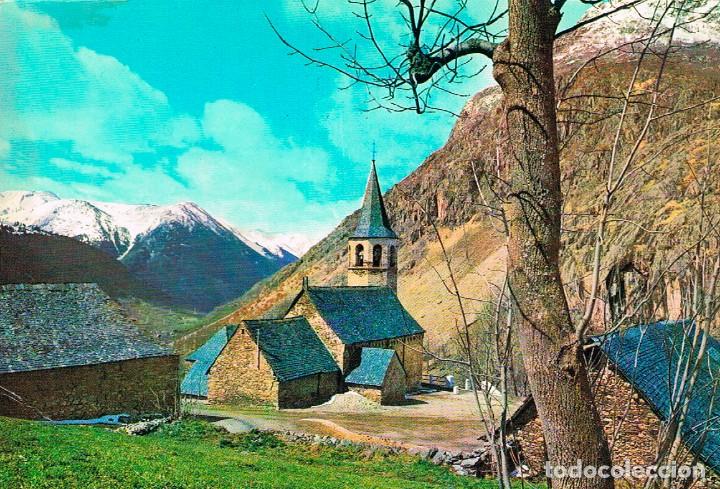 Postales: Bujarque, iglesia - Foto 1